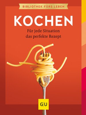 cover image of Kochen